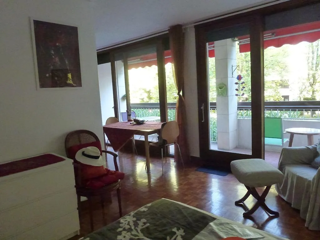 Apartment Les Muriers Blancs Aix-en-Provence 0*,