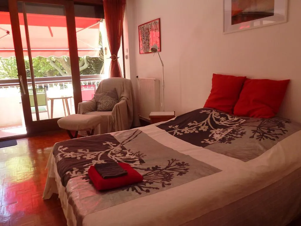 Apartment Les Muriers Blancs Aix-en-Provence 0*,  France