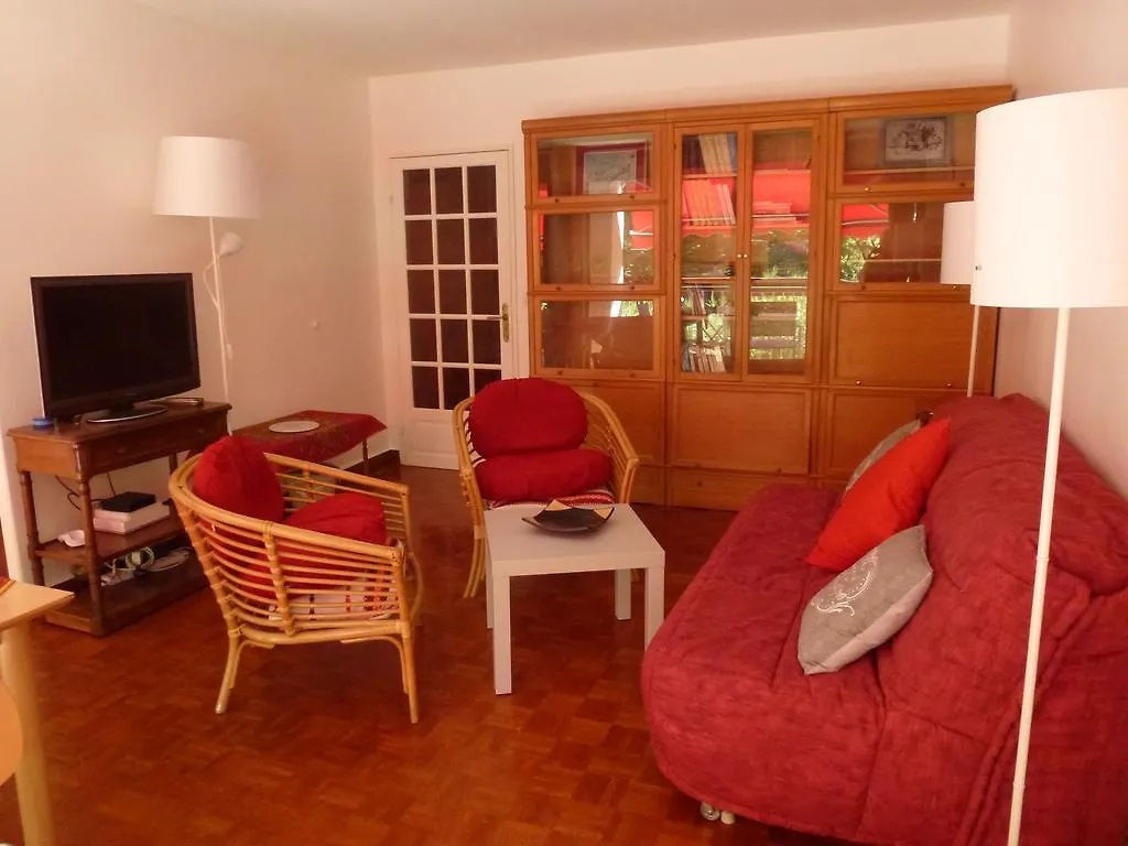 Apartment Les Muriers Blancs Aix-en-Provence