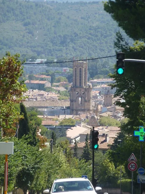 Apartment Les Muriers Blancs Aix-en-Provence France