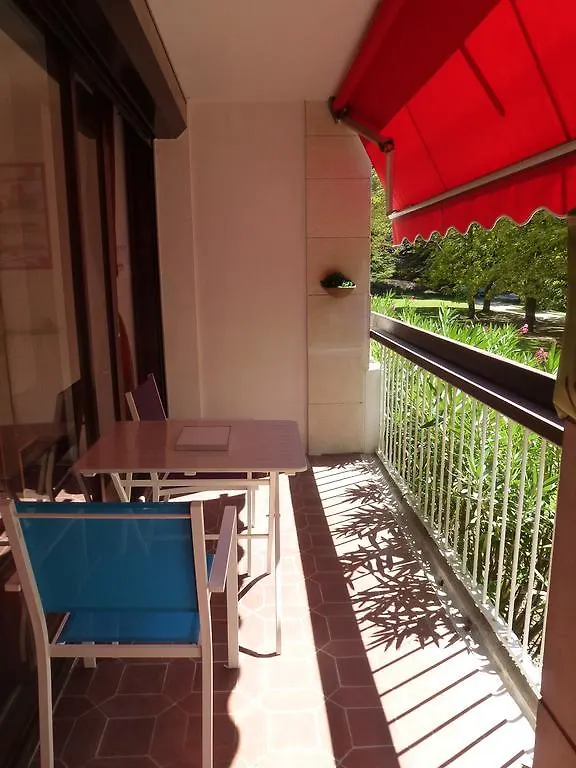 Apartment Les Muriers Blancs Aix-en-Provence 0*,  France