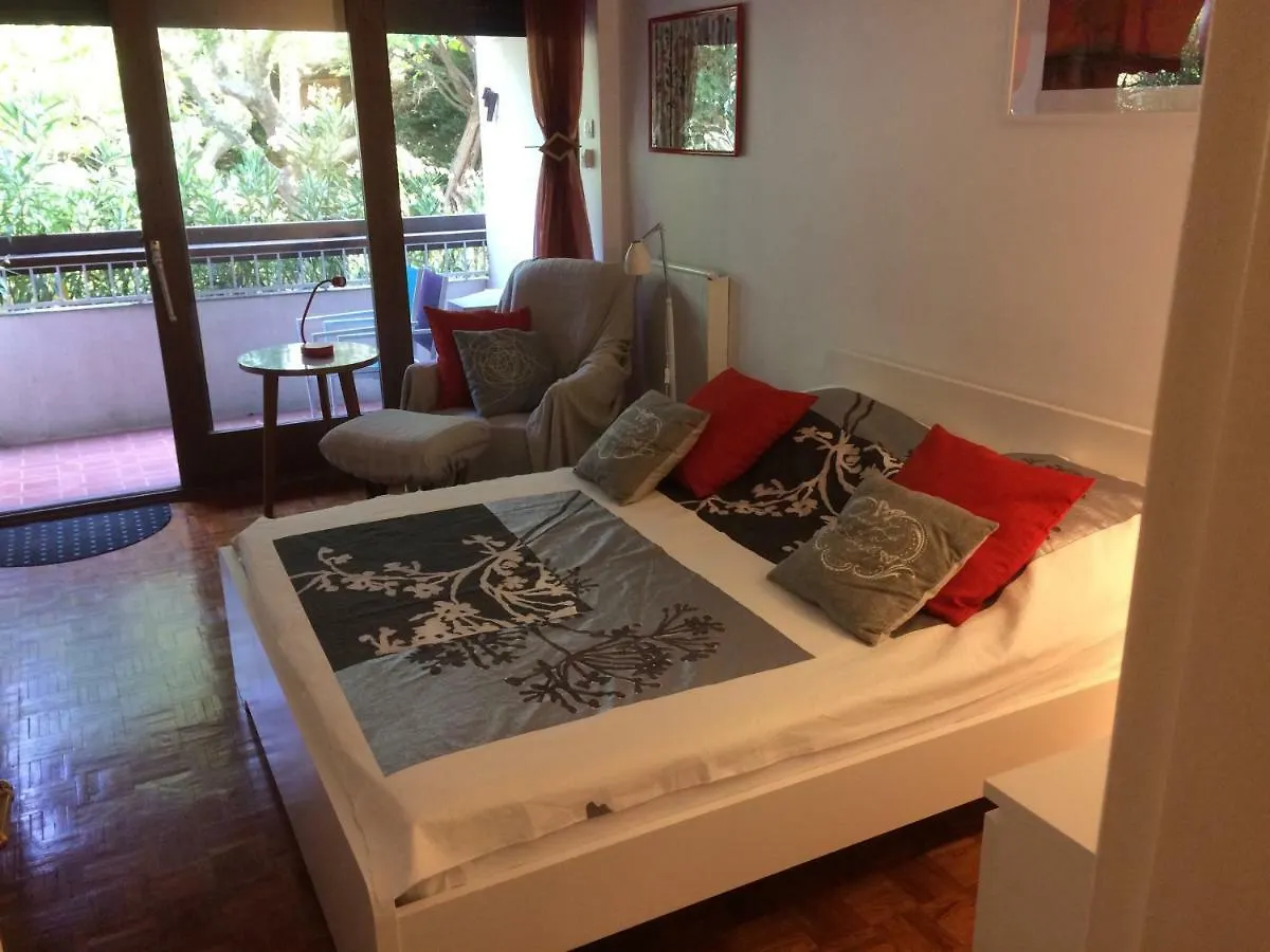 Apartment Les Muriers Blancs Aix-en-Provence
