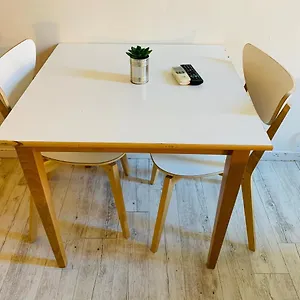 Apartment Mirabeau, Aix-en-Provence