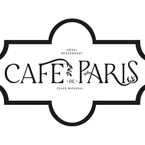 Cafe De Paris Otel