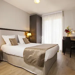 Sejours & Affaires Mirabeau Apart Otel