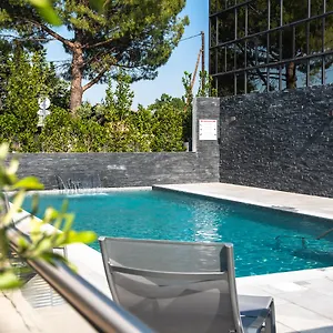 Hotel Radisson Aix En Provence, Aix-en-Provence