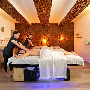 Hotel Negrecoste Hôtel&spa, Aix-en-Provence