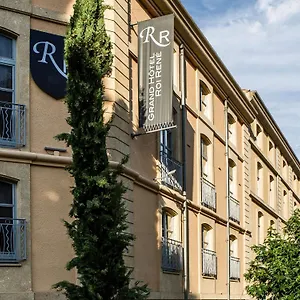 Grand Roi Rene Aix En Provence Centre - Mgallery אקס-אן-פרובאנס