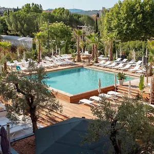Hotel Renaissance, Aix-en-Provence