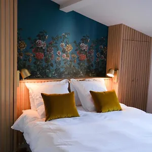 Aparthotel Maison Dauphine, Aix-en-Provence
