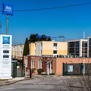 Szálloda Ibis Budget Aix En Provence, Aix-en-Provence