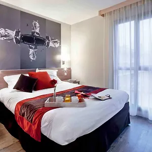 Aparthotel Adagio Centre, Aix-en-Provence
