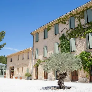 Domaine Gaogaia Aix-en-Provence