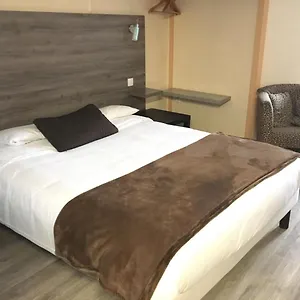 Hotel Aix, Aix-en-Provence