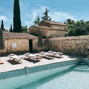 Affittacamere Domaine De Carraire, Aix-en-Provence