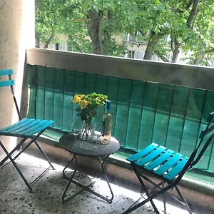 Apartment Aix Homes, Aix-en-Provence