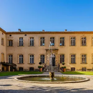 Chateau De La Pioline Aix-en-Provence